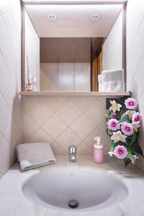 Residenza Giulia Apartment Венеция Екстериор снимка